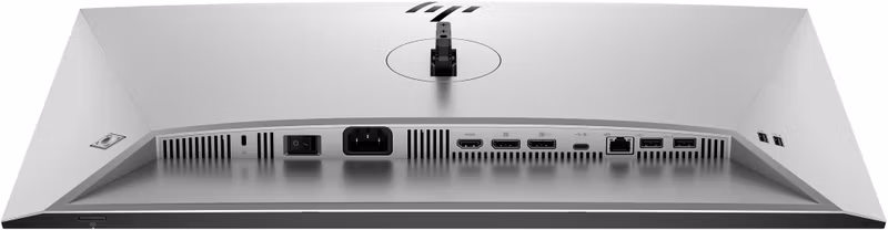 HP 724pu 24" IPS 1920 x 1200 (WUXGA) HDMI Gamingskärm