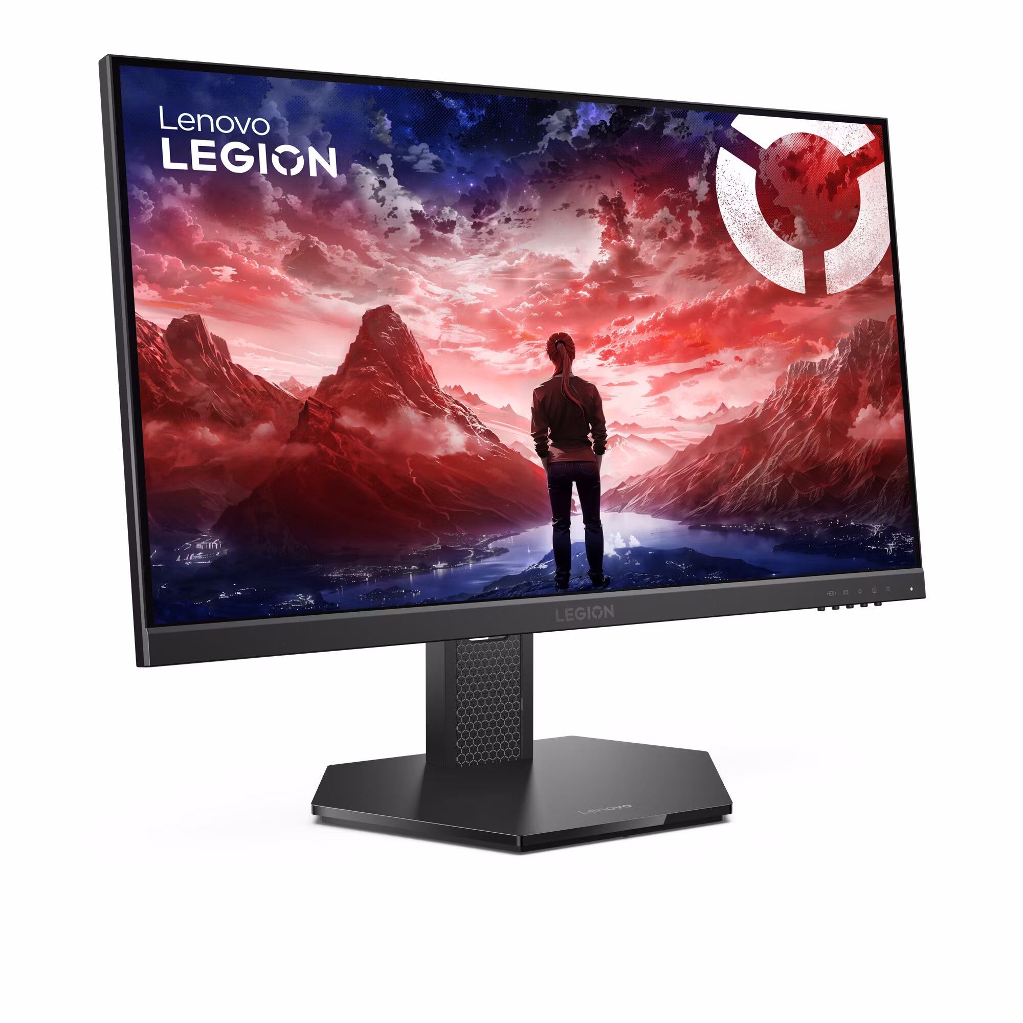Lenovo Legion 24-10 IPS 23.8" 1920 x 1080 pixels Full HD LCD Monitor