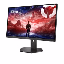 Lenovo Legion 27Q-10 27" IPS 2560 x 1440 pixels Quad HD LED Monitor