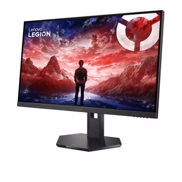 Lenovo Legion 27Q-10 27" IPS 2560 x 1440 pixels Quad HD LED Monitor