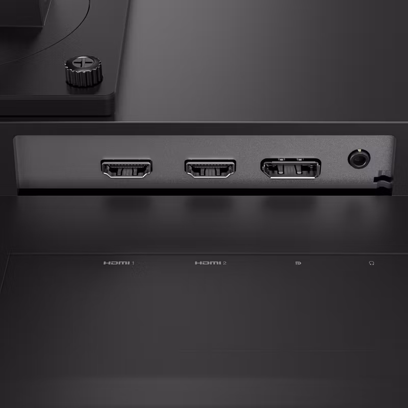 Lenovo Legion 27-10 IPS 1920 x 1080 pixels Full HD LCD Gamingskärm