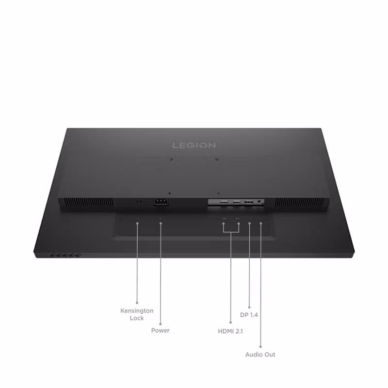 Lenovo Legion 27-10 IPS 1920 x 1080 pixels Full HD LCD Gamingskärm