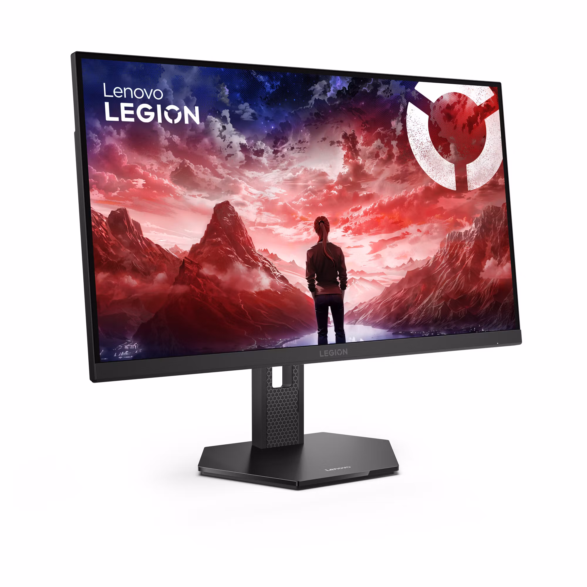 Lenovo Legion 27U-10 27" IPS 3840 x 2160 pixels 4K Ultra HD LCD Gamingskärm