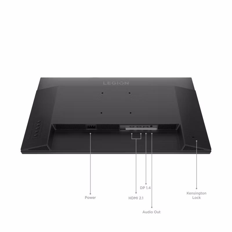 Lenovo Legion 27U-10 27" IPS 3840 x 2160 pixels 4K Ultra HD LCD Gamingskärm