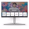 AOC U32U3CV 32" Nano IPS3840 x 2160 pixels 4K Ultra HD LCD Monitor