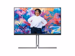 AOC U32U3CV 32" Nano IPS3840 x 2160 pixels 4K Ultra HD LCD Monitor