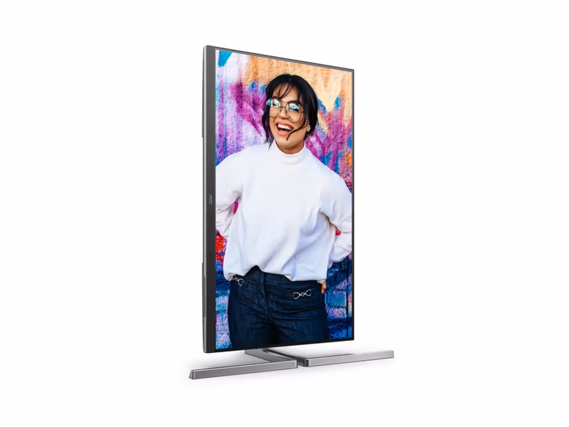 AOC U32U3CV 32" Nano IPS3840 x 2160 pixels 4K Ultra HD LCD Monitor