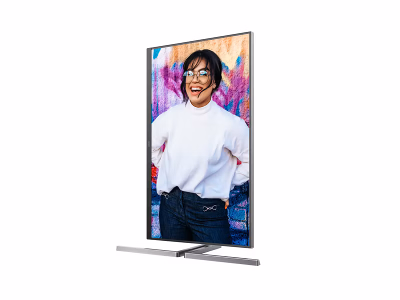 AOC U32U3CV 32" Nano IPS3840 x 2160 pixels 4K Ultra HD LCD Monitor
