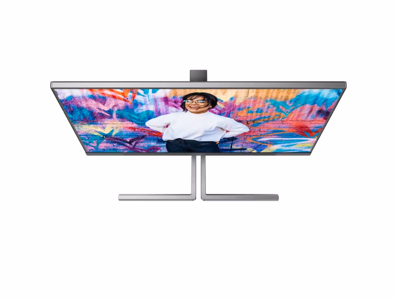 AOC U32U3CV 32" Nano IPS3840 x 2160 pixels 4K Ultra HD LCD Monitor