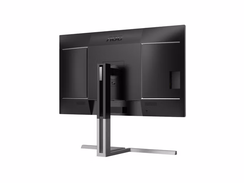 AOC U32U3CV 32" Nano IPS3840 x 2160 pixels 4K Ultra HD LCD Monitor