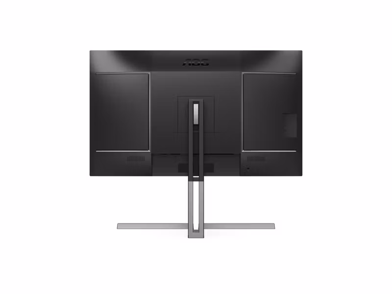 AOC U32U3CV 32" Nano IPS3840 x 2160 pixels 4K Ultra HD LCD Monitor