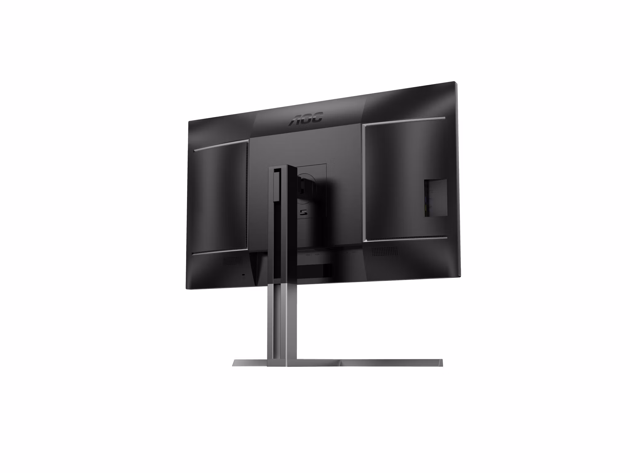 AOC U32U3CV 32" Nano IPS3840 x 2160 pixels 4K Ultra HD LCD Monitor