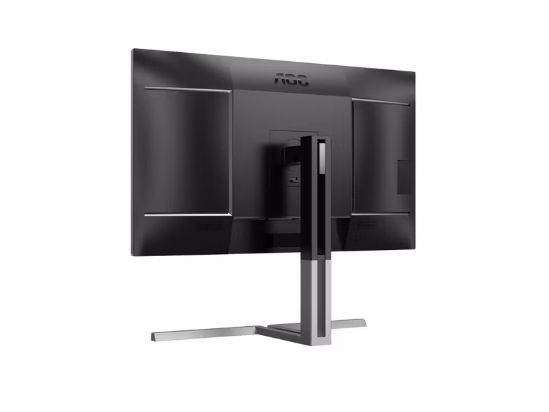 AOC U32U3CV 32" Nano IPS3840 x 2160 pixels 4K Ultra HD LCD Monitor