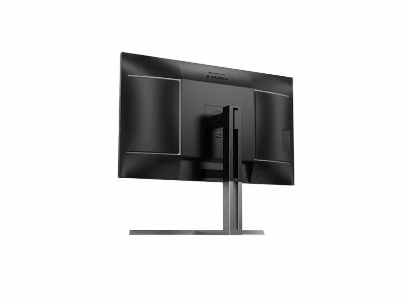 AOC U32U3CV 32" Nano IPS3840 x 2160 pixels 4K Ultra HD LCD Monitor