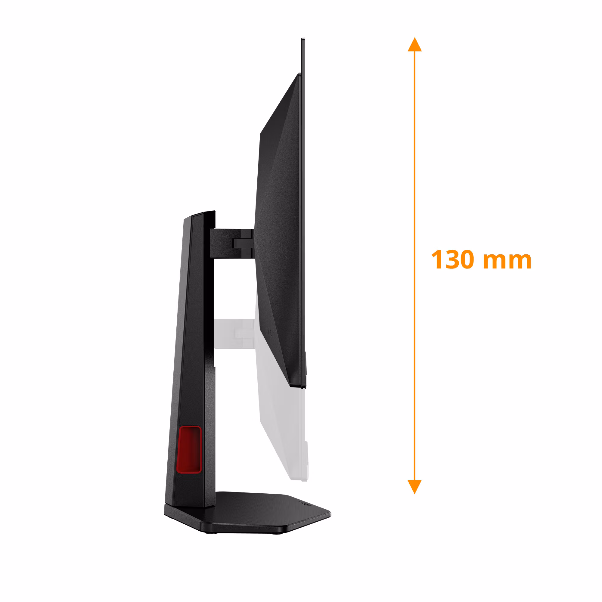 AOC Gaming Q27G4SDR 27" 2560 x 1440 (2K) HDMI QD-OLED Gamingmonitor