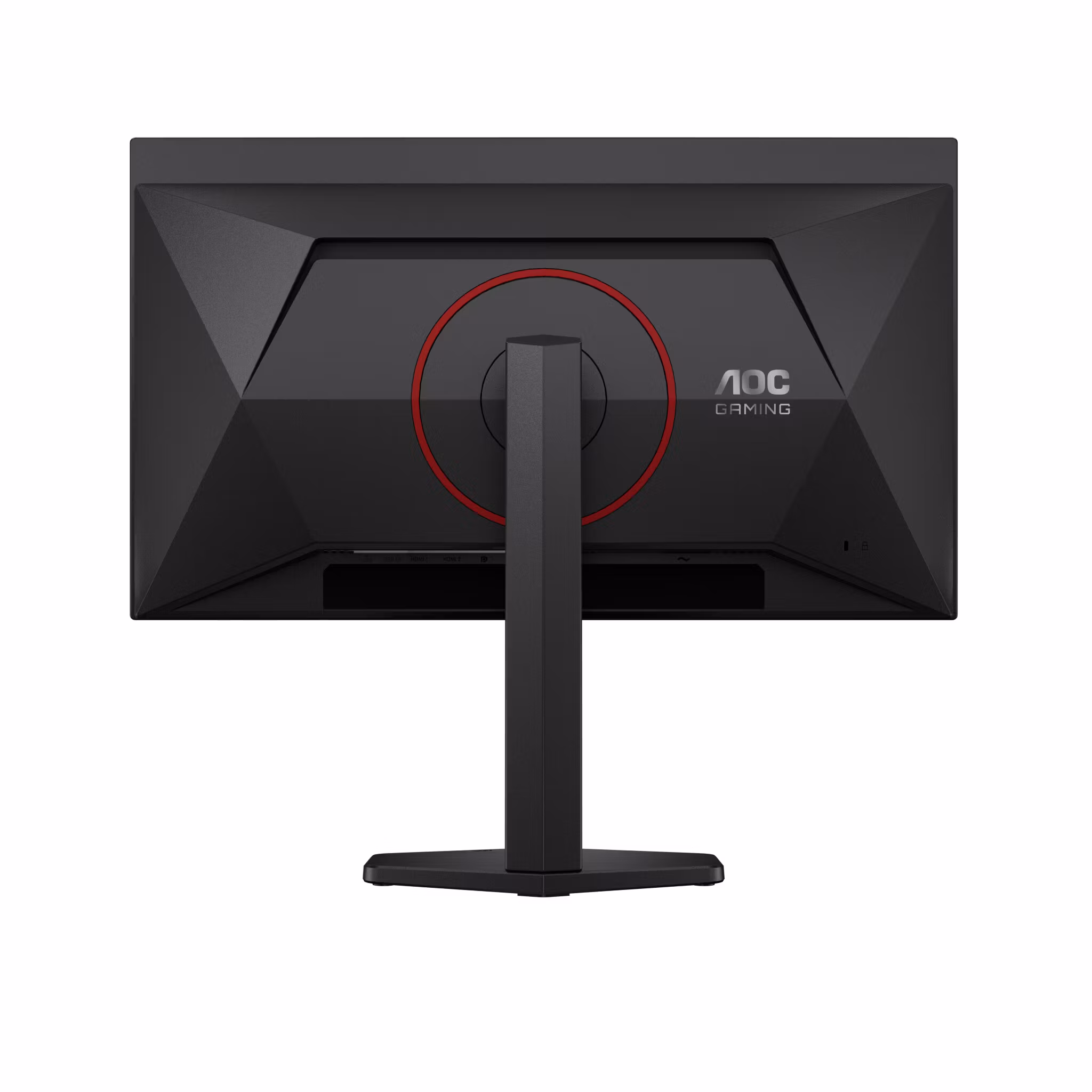 AOC Gaming Q27G4SDR 27" 2560 x 1440 (2K) HDMI QD-OLED Gamingmonitor