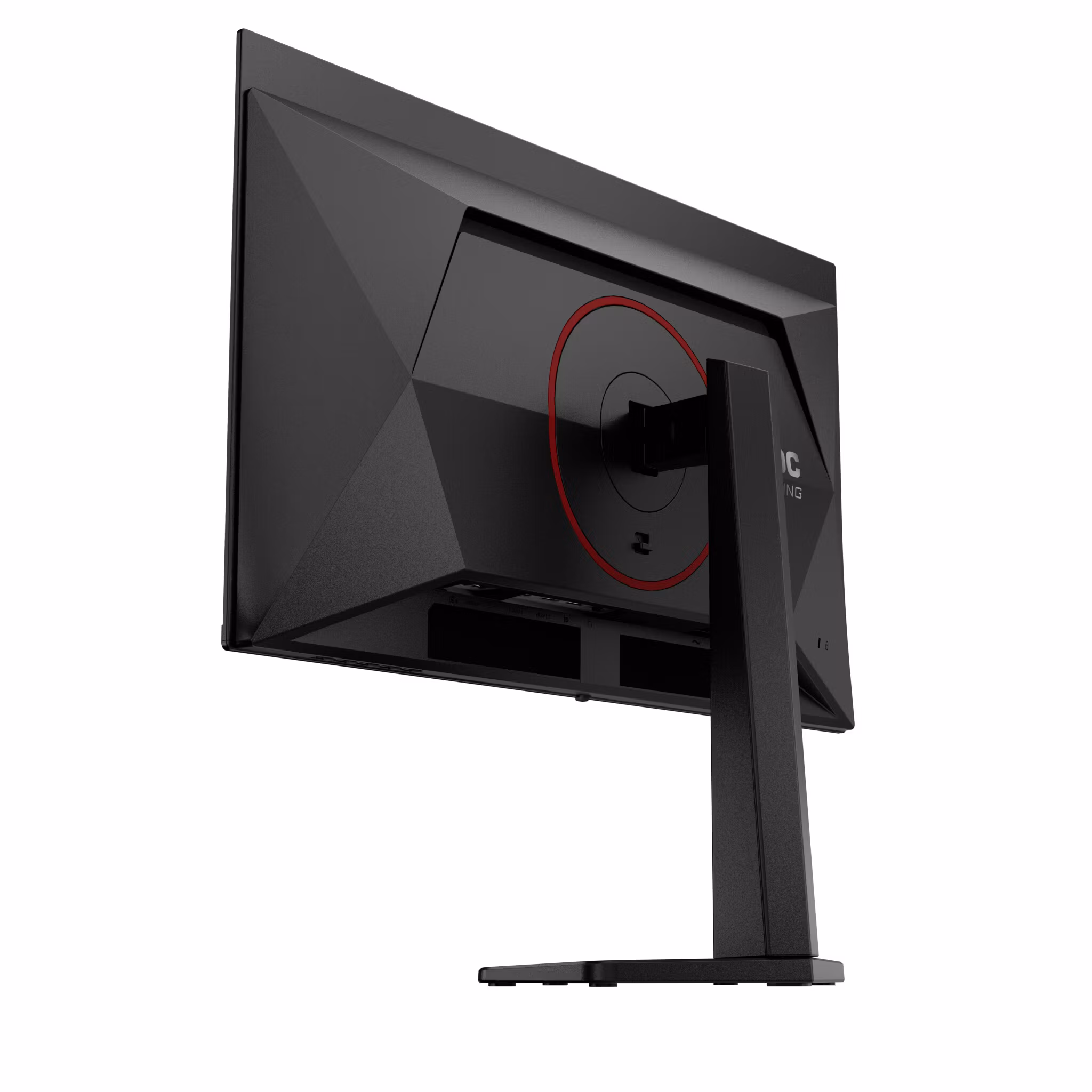 AOC Gaming Q27G4SDR 27" 2560 x 1440 (2K) HDMI QD-OLED Gamingmonitor