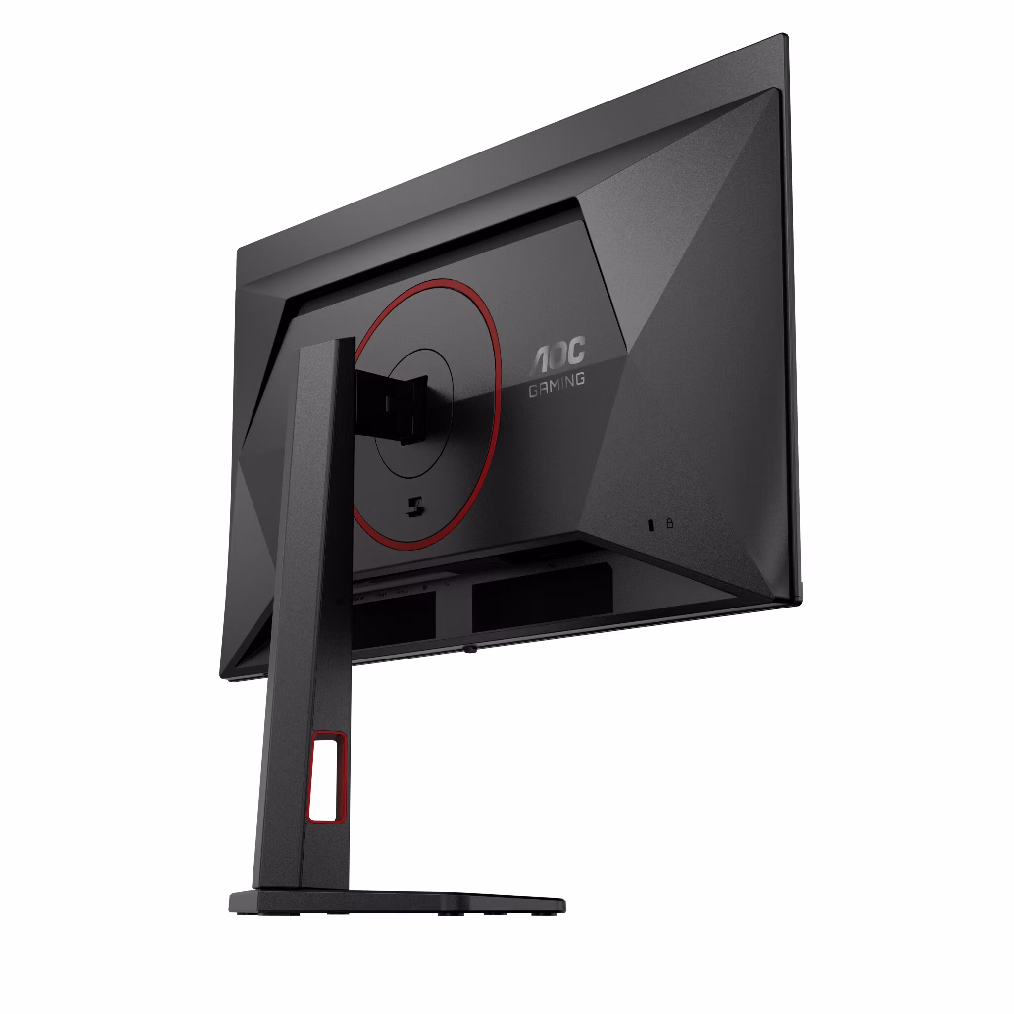 AOC Gaming Q27G4SDR 27" 2560 x 1440 (2K) HDMI QD-OLED Gamingmonitor