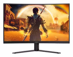 AOC G4 C32G42ZE 31.5" VA 1920 x 1080 (Full HD) LED Gamingskärm