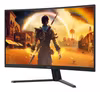 AOC G4 C32G42ZE 31.5" Full HD 240Hz VA Böjd Gamingskärm