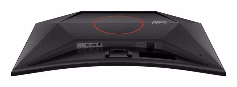 AOC G4 C32G42ZE 31.5" Full HD 240Hz VA Böjd Gamingskärm
