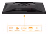 AOC Gaming U27G4XM 27" Fast IPS 3840 x 2160 (4K) Gamingskärm
