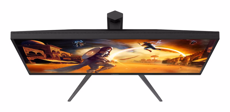 AOC Gaming U27G4XM 27" Fast IPS 3840 x 2160 (4K) Gamingskärm