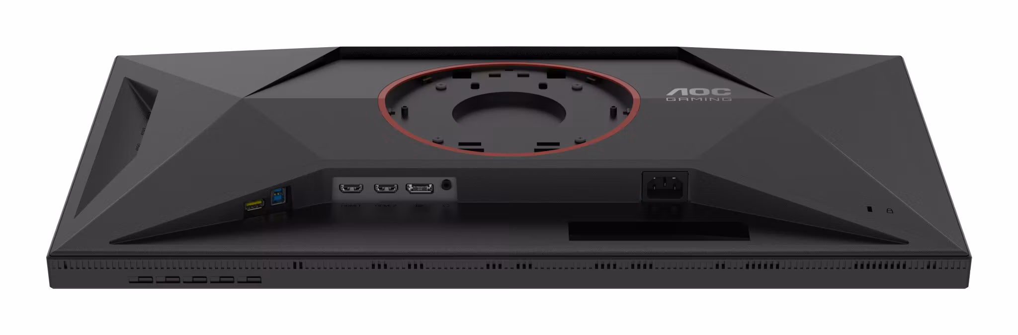 AOC Gaming U27G4XM 27" Fast IPS 3840 x 2160 (4K) Gamingskärm