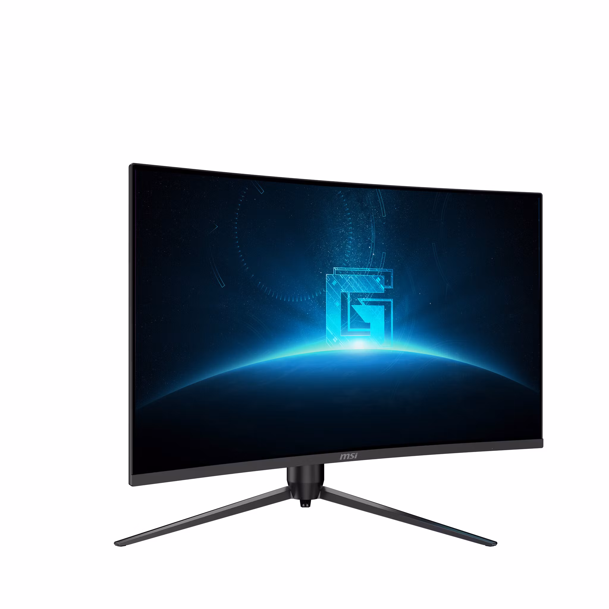MSI G32CQ5P 31.5" Curved WQHD 170Hz Gamingmonitor