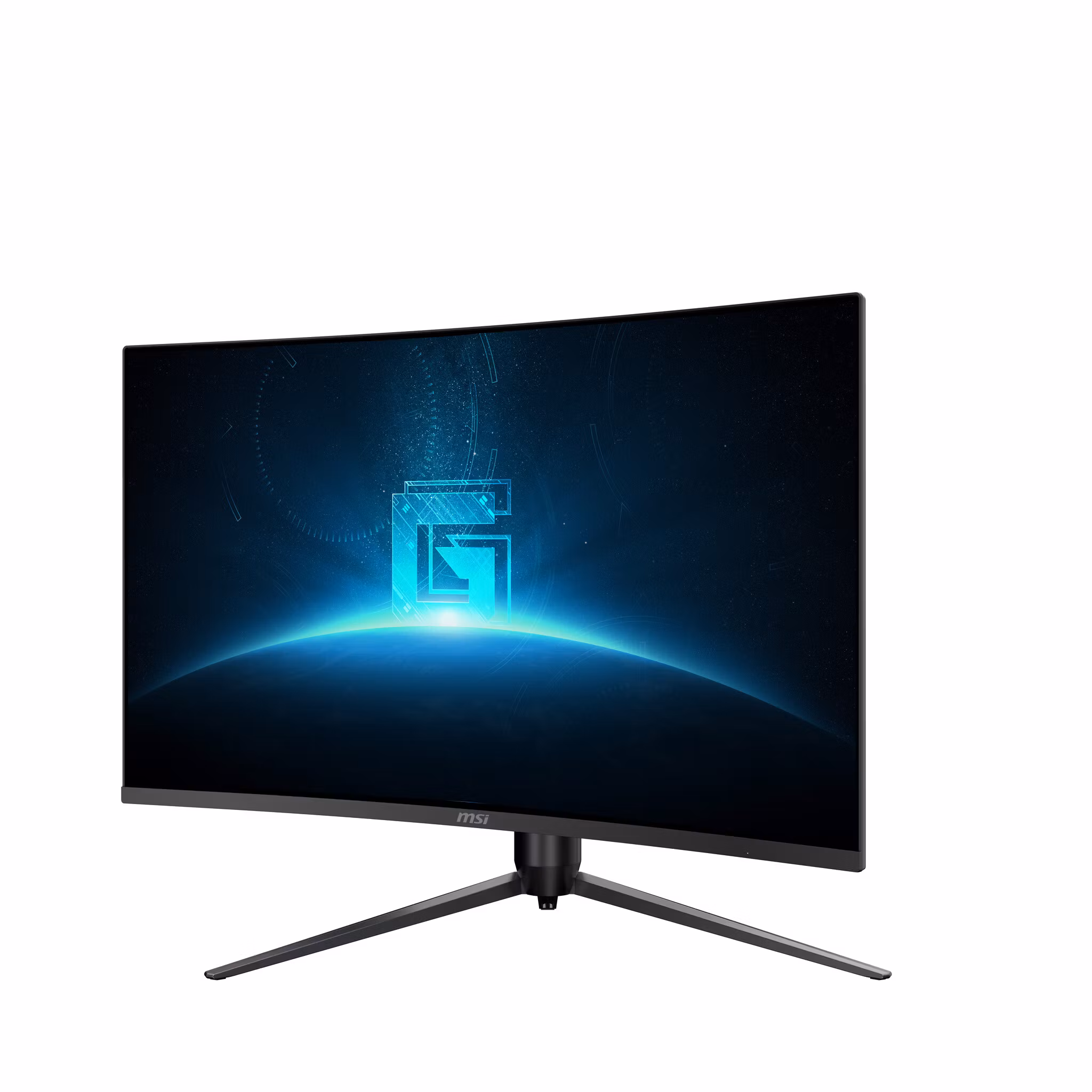 MSI G32CQ5P 31.5" Curved WQHD 170Hz Gamingmonitor