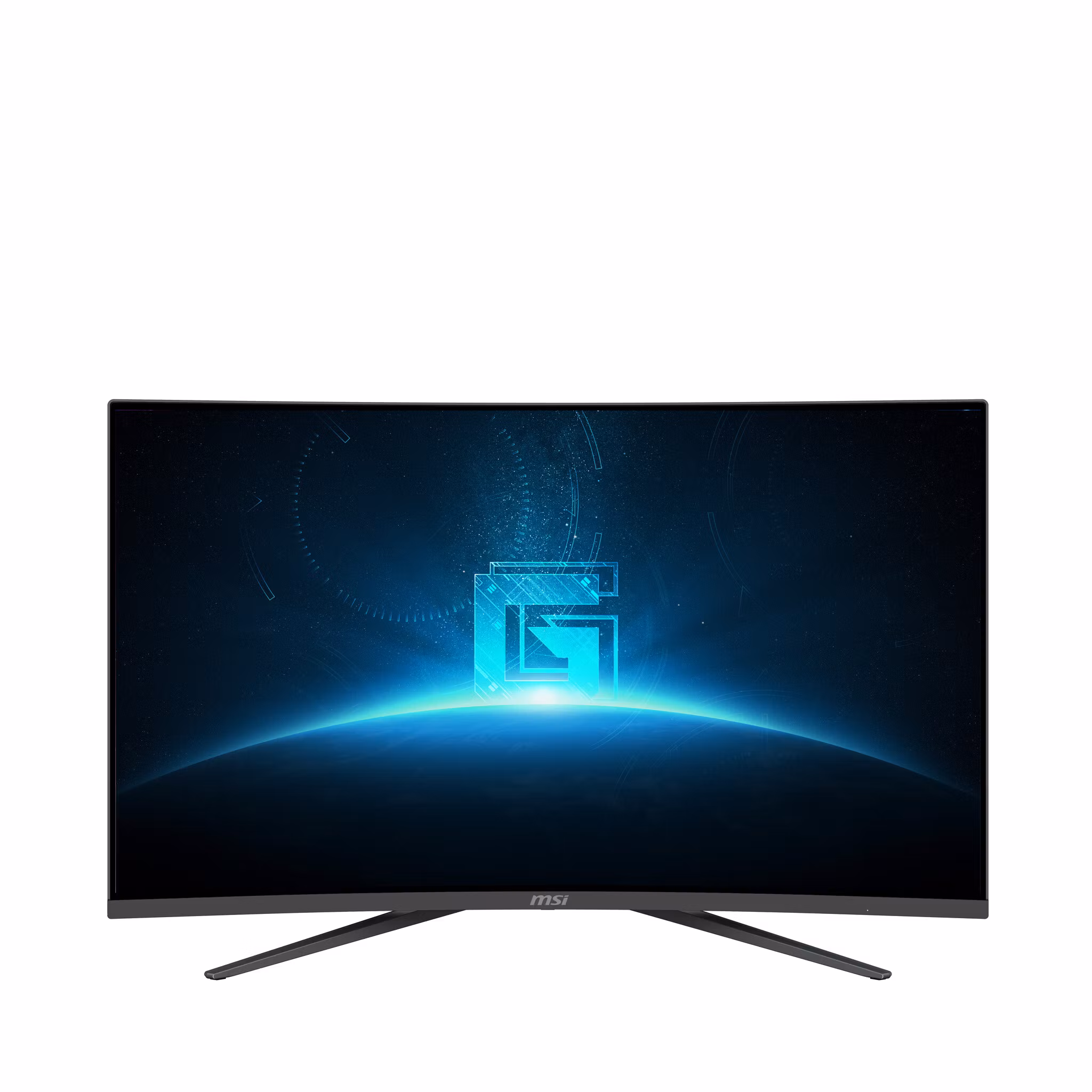 MSI G32CQ5P 31.5" Curved WQHD 170Hz Gamingmonitor