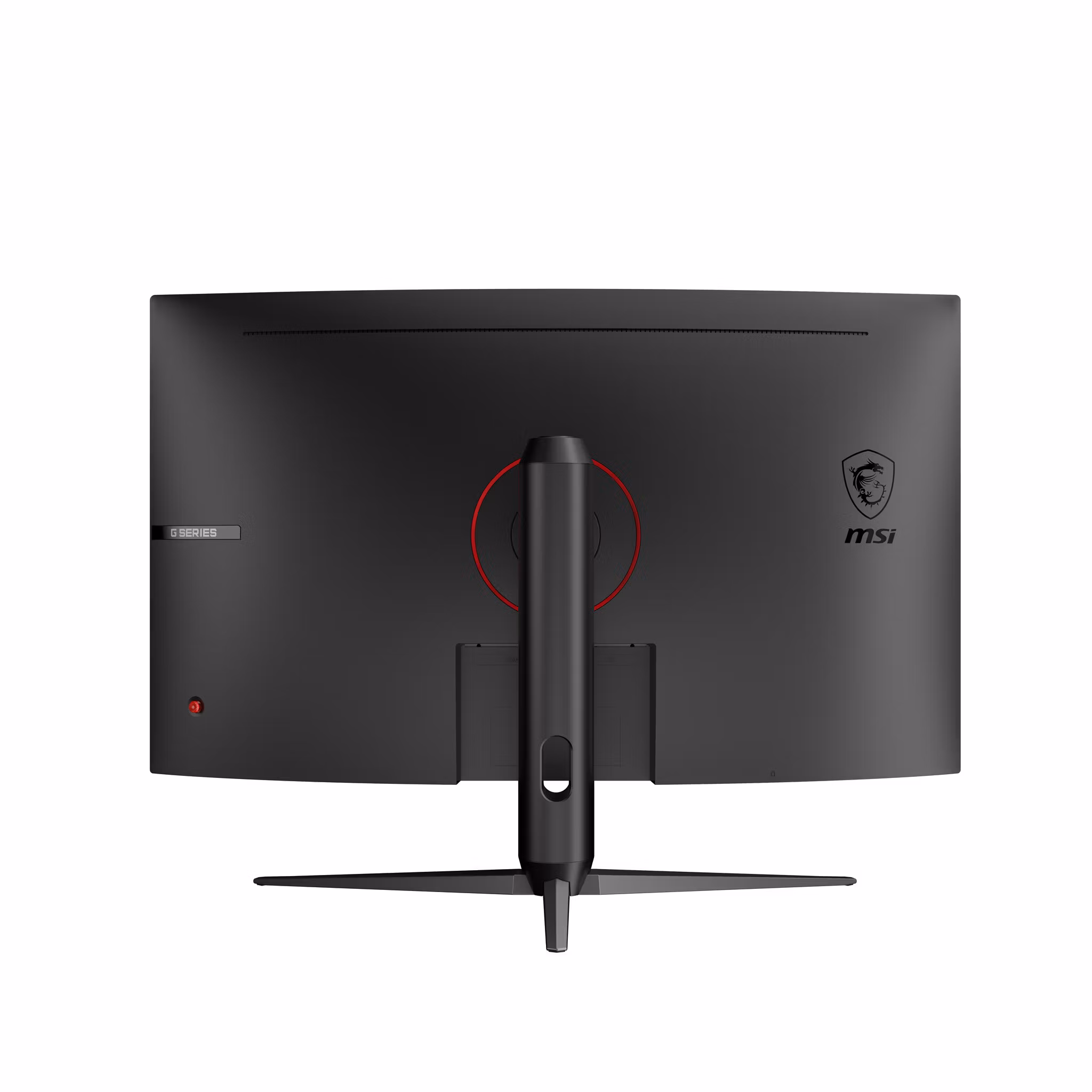 MSI G32CQ5P 31.5" Curved WQHD 170Hz Gamingmonitor