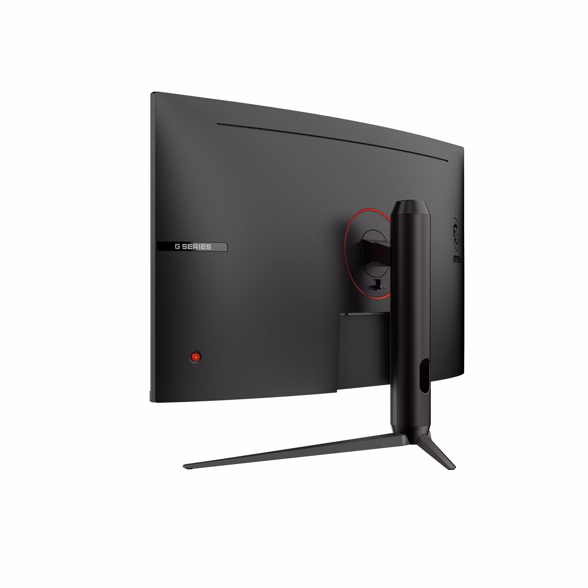 MSI G32CQ5P 31.5" Curved WQHD 170Hz Gamingmonitor