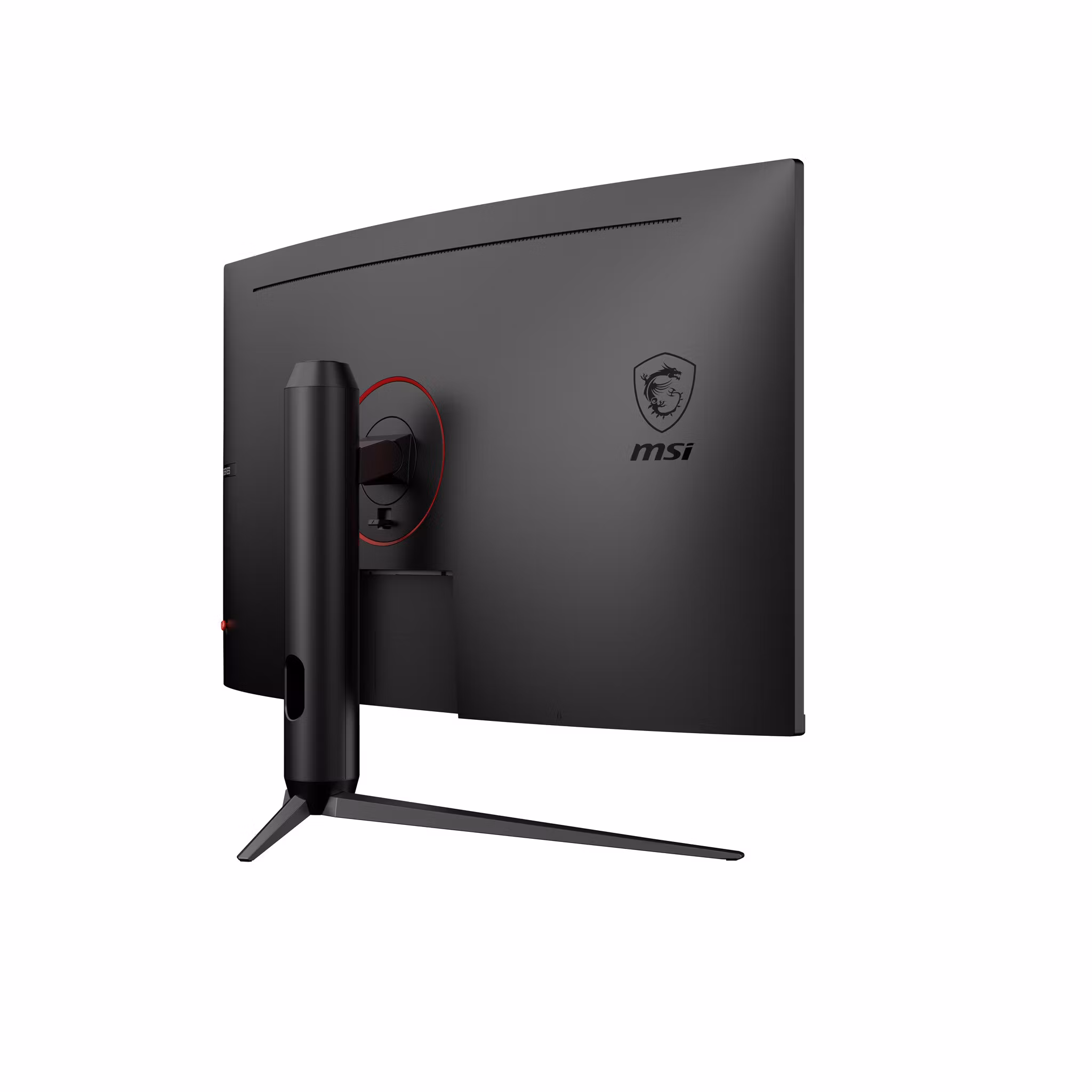 MSI G32CQ5P 31.5" Curved WQHD 170Hz Gamingmonitor