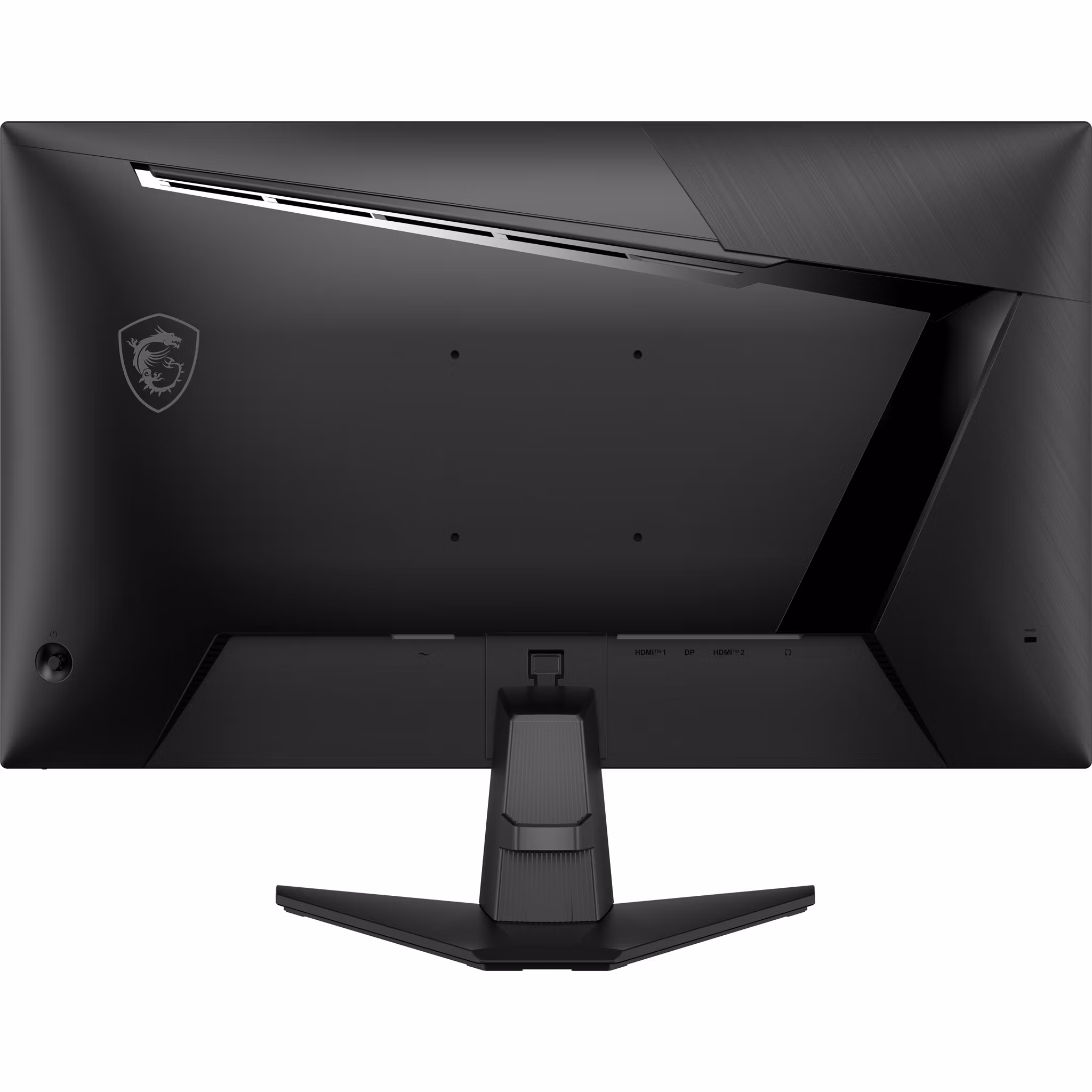 MSI MAG 275F 27" IPS 1920 x 1080 Full HD Gamingskärm