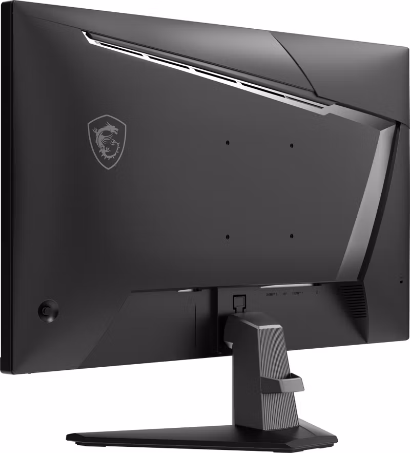 MSI MAG 275F 27" IPS 1920 x 1080 Full HD Gamingskärm