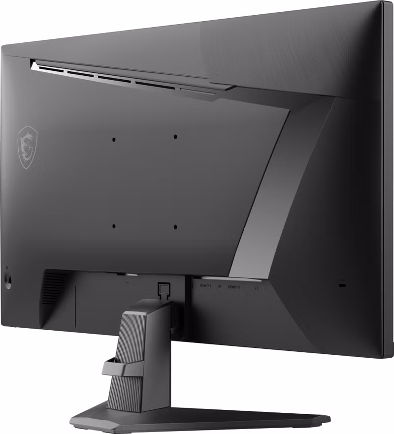 MSI MAG 275F 27" IPS 1920 x 1080 Full HD Gamingskärm