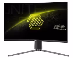 MSI MAG 276CPXF 27" Rapid VA Full HD LCD Gamingskärm
