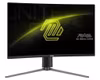 MSI MAG 276CPXF 27" Rapid VA Full HD LCD Gamingskärm