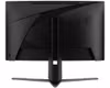 MSI MAG 276CPXF 27" Rapid VA Full HD LCD Gamingskärm