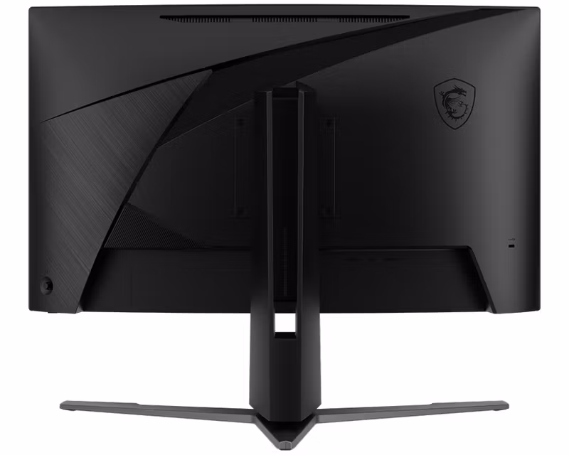 MSI MAG 276CPXF 27" Rapid VA Full HD LCD Gamingskärm