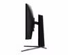 MSI MAG 276CPXF 27" Rapid VA Full HD LCD Gamingskärm