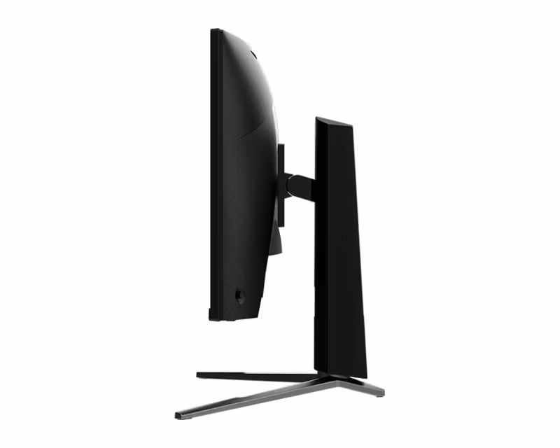 MSI MAG 276CPXF 27" Rapid VA Full HD LCD Gamingskärm