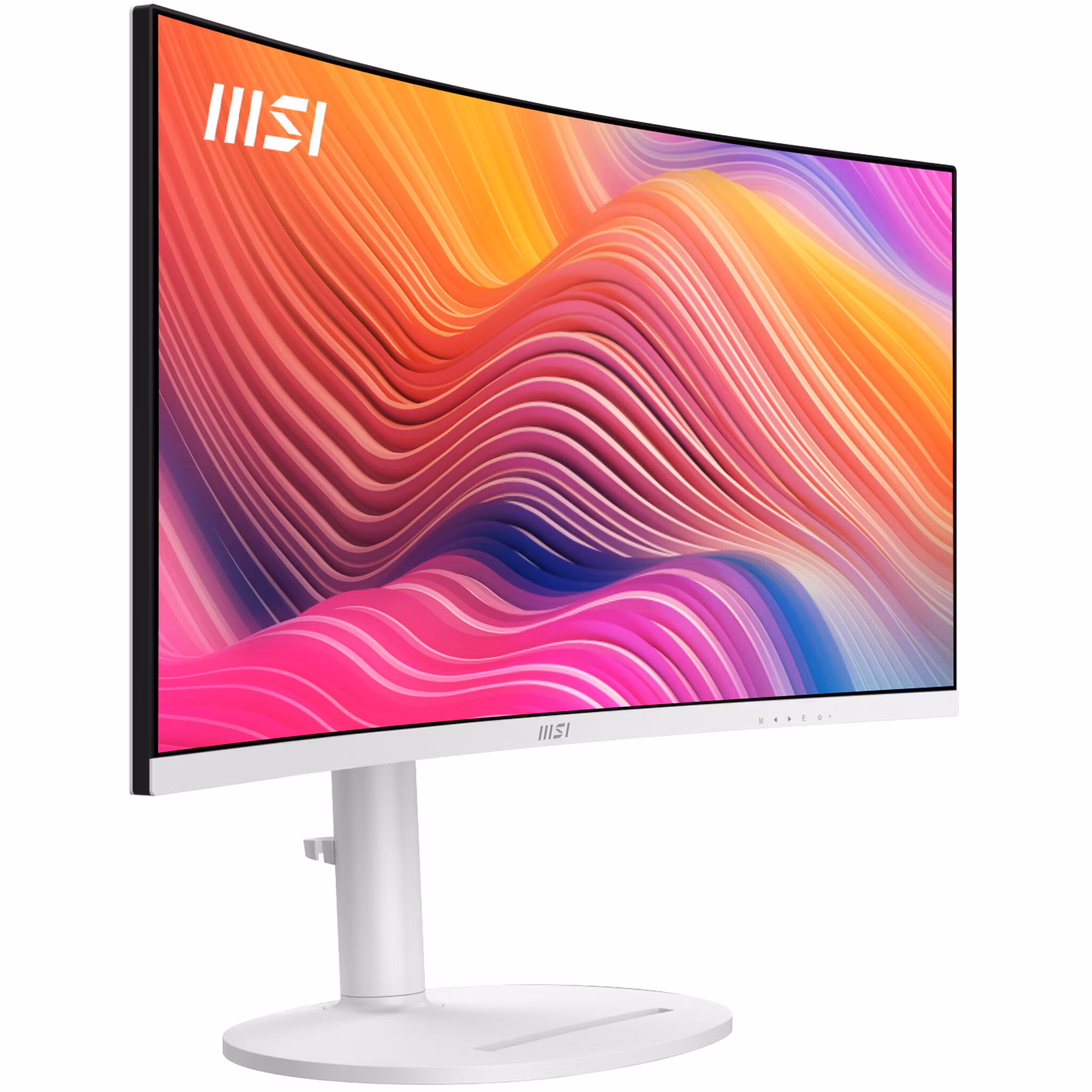 MSI Modern MD342CQPWDE 34" VA  3440 x 1440 pixels UltraWide Quad HD LCD Monitor Vit