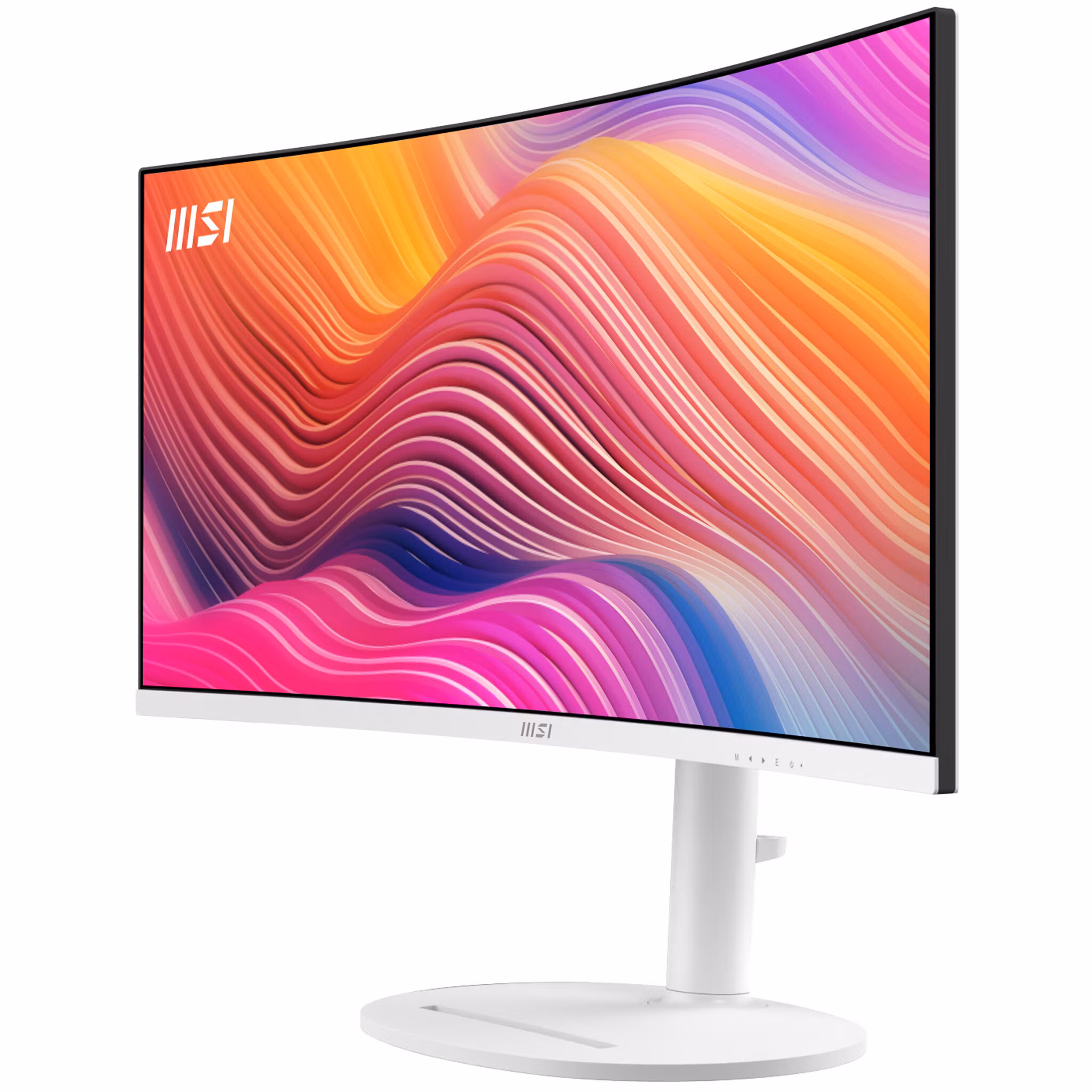 MSI Modern MD342CQPWDE 34" VA  3440 x 1440 pixels UltraWide Quad HD LCD Monitor Vit