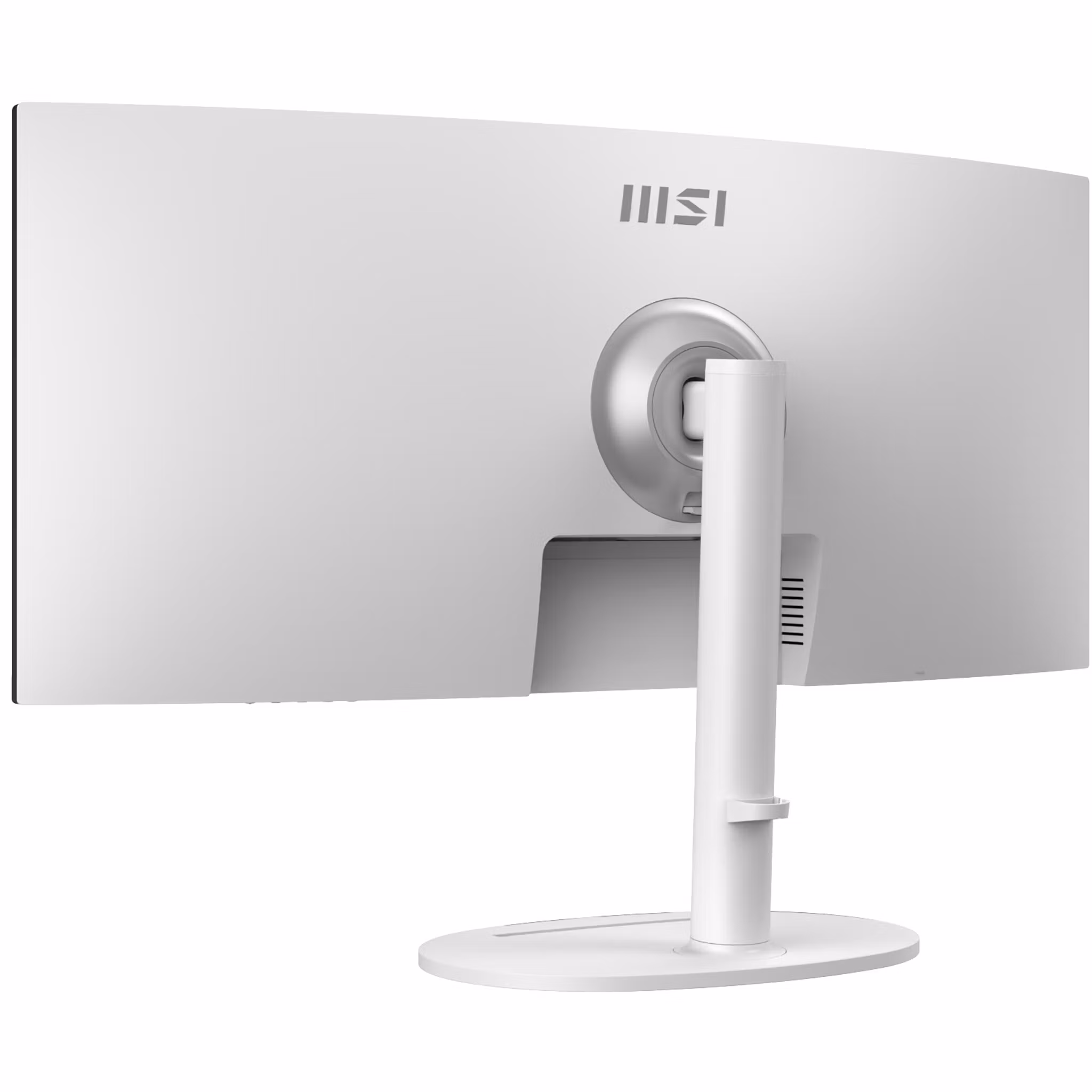 MSI Modern MD342CQPWDE 34" VA  3440 x 1440 pixels UltraWide Quad HD LCD Monitor Vit