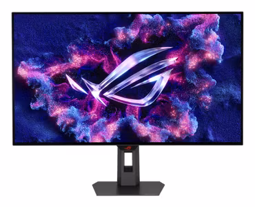 ASUS ROG Strix XG32UCWG 32" 3840 x 2160 4K Ultra HD OLED Gamingskärm