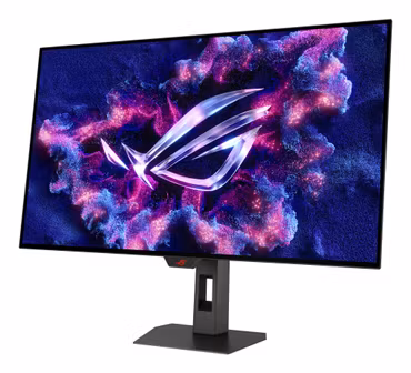 ASUS ROG Strix XG32UCWG 32" 3840 x 2160 4K Ultra HD OLED Gamingskärm