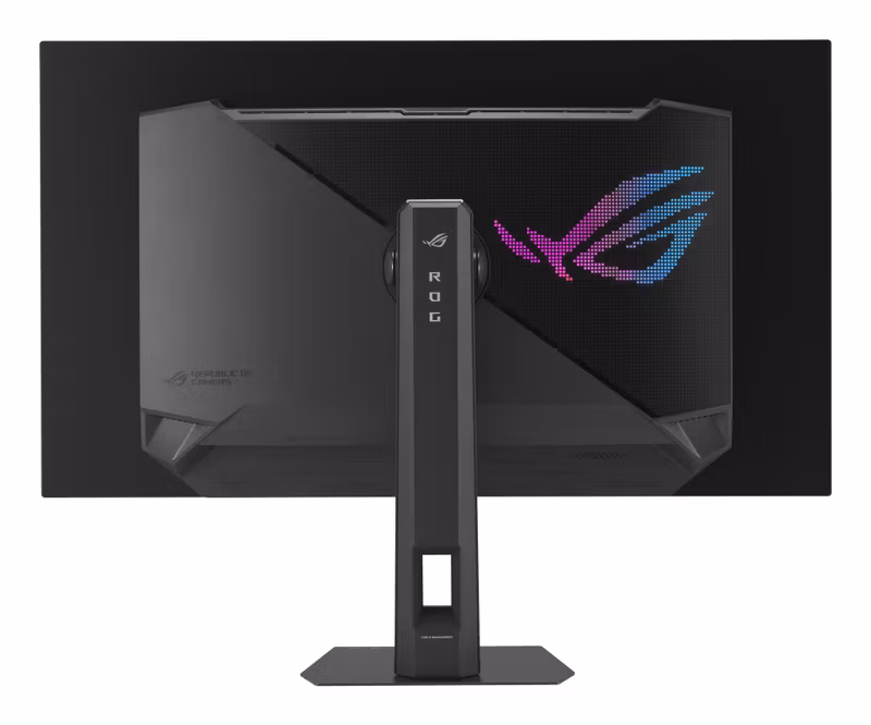 ASUS ROG Strix XG32UCWG 32" 3840 x 2160 4K Ultra HD OLED Gamingskärm