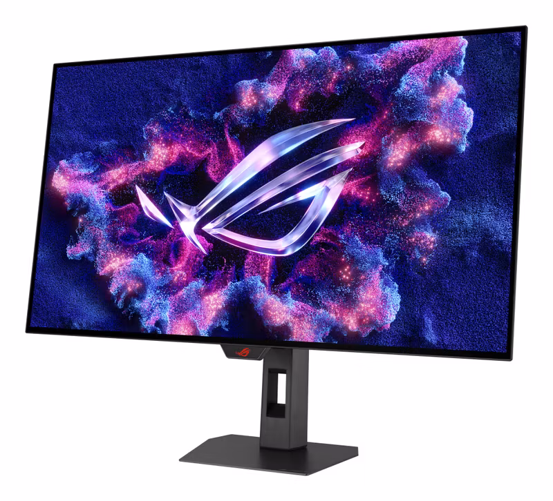 ASUS ROG Strix XG32UCWMG 31.5" WOLED 3840 x 2160 pixels 4K Ultra HD OLED Gamingskärm